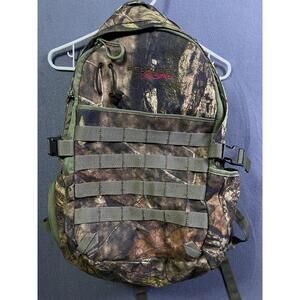 Fieldline Pro Series Ridge Tracker Hunter Day Pack Realtree Edge Hunting Hiking